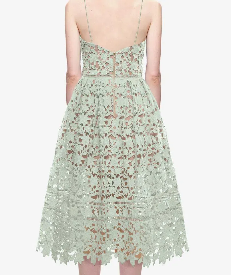 gorman green gallery dress Spot On Dress by Gorman for Rent