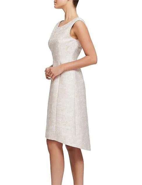 MILA beaded mini dress - L - NOODZ boutique | The Volte