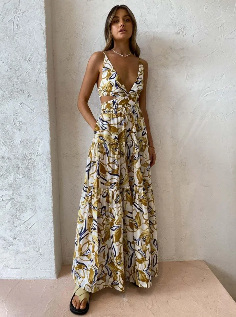 knee length dresses for ladies Bec and Bridge