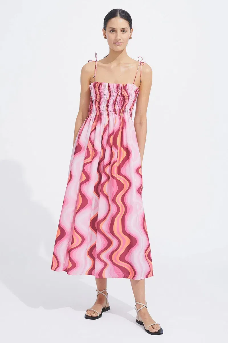 lisa ho evening dresses Powerhouse Collection