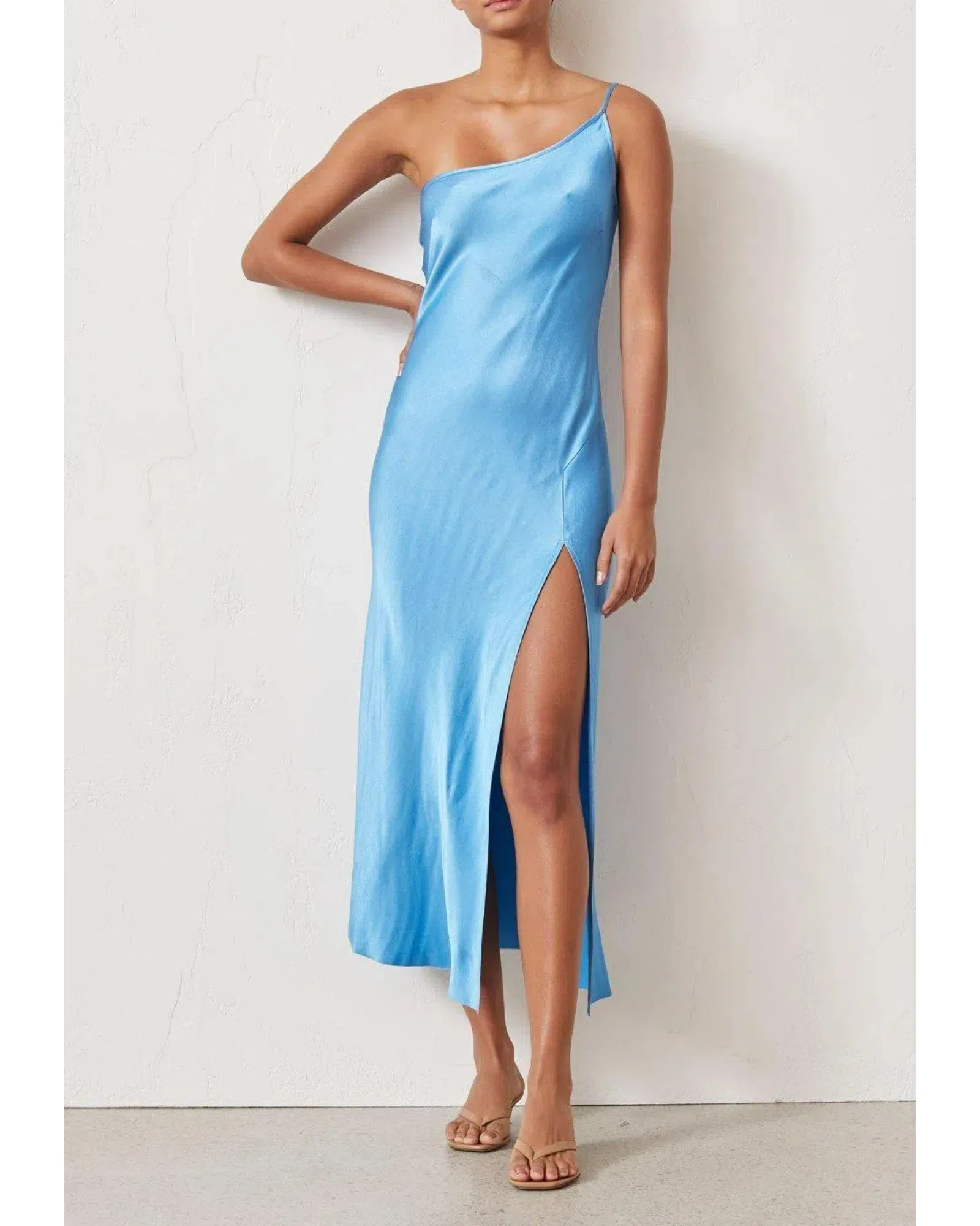arabella backless dress Arabella Maxi Dress – Florence The Label