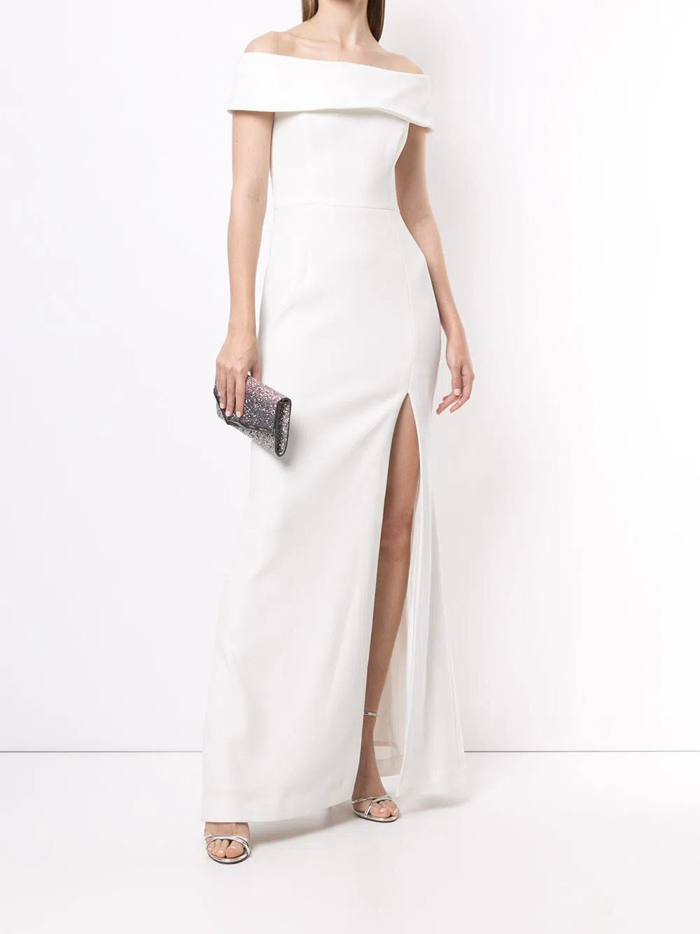 Rebecca Vallance Venice Gown White Size 12 | The Volte