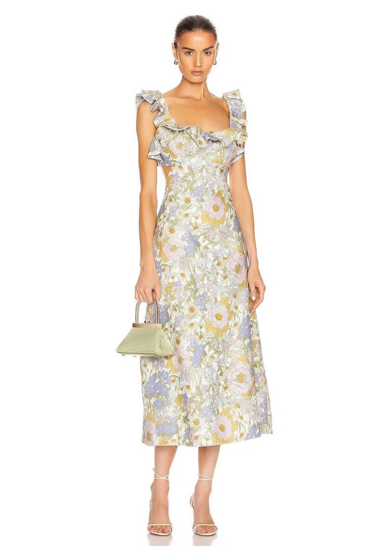 chinese dress ladies Mathilda