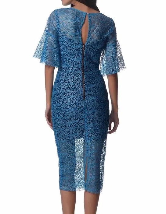 chinese dress ladies SOFIYA STRAPLESS MAXI DRESS – Giana Rose Couture main image 1