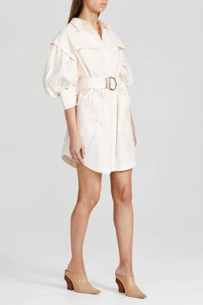 manning cartell kyoto calling mini dress Manning Cartell Kyoto Calling Mini Dress Size 6