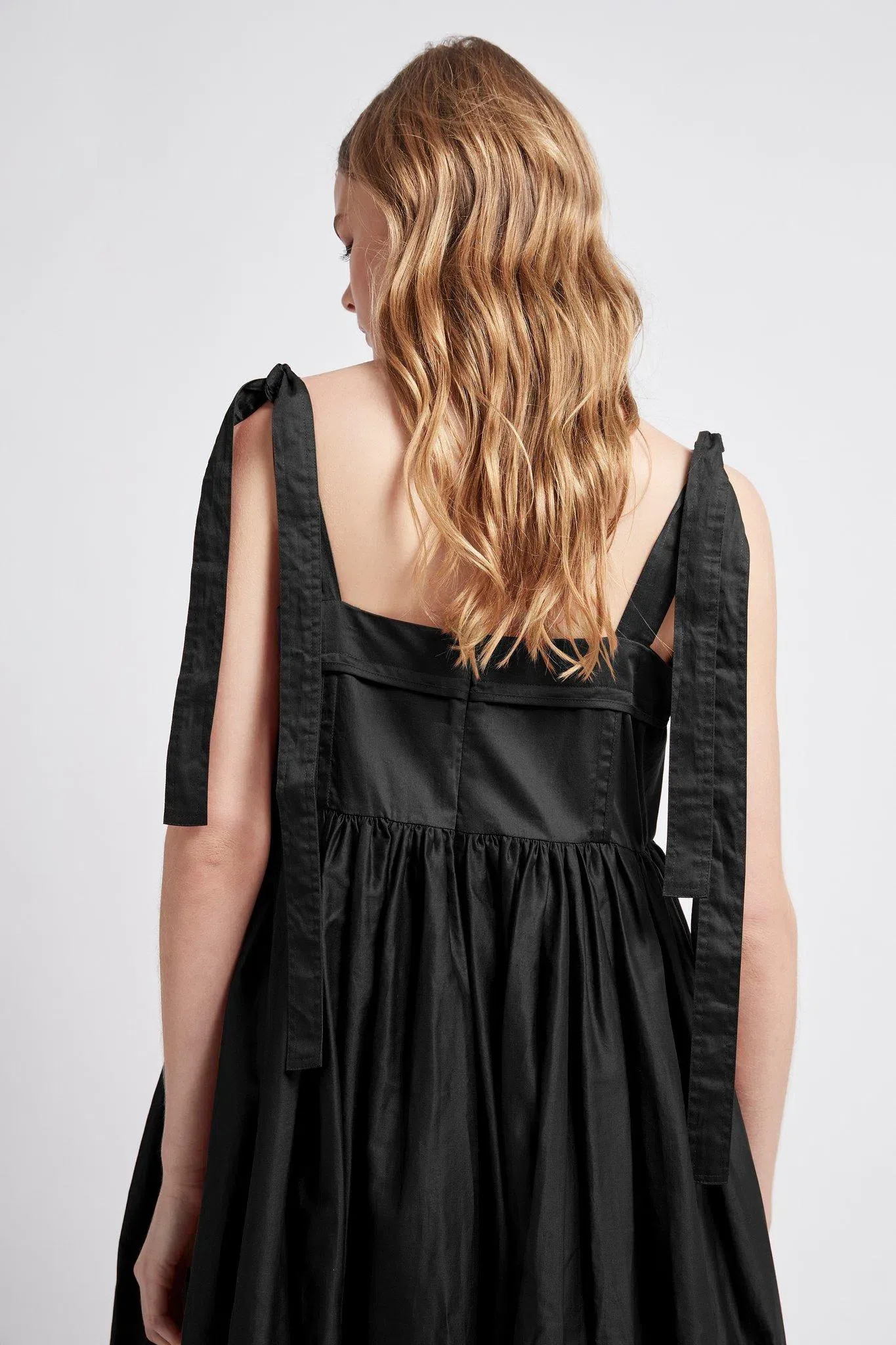 knee length dresses for ladies Sable Midi Dress | Pistachio