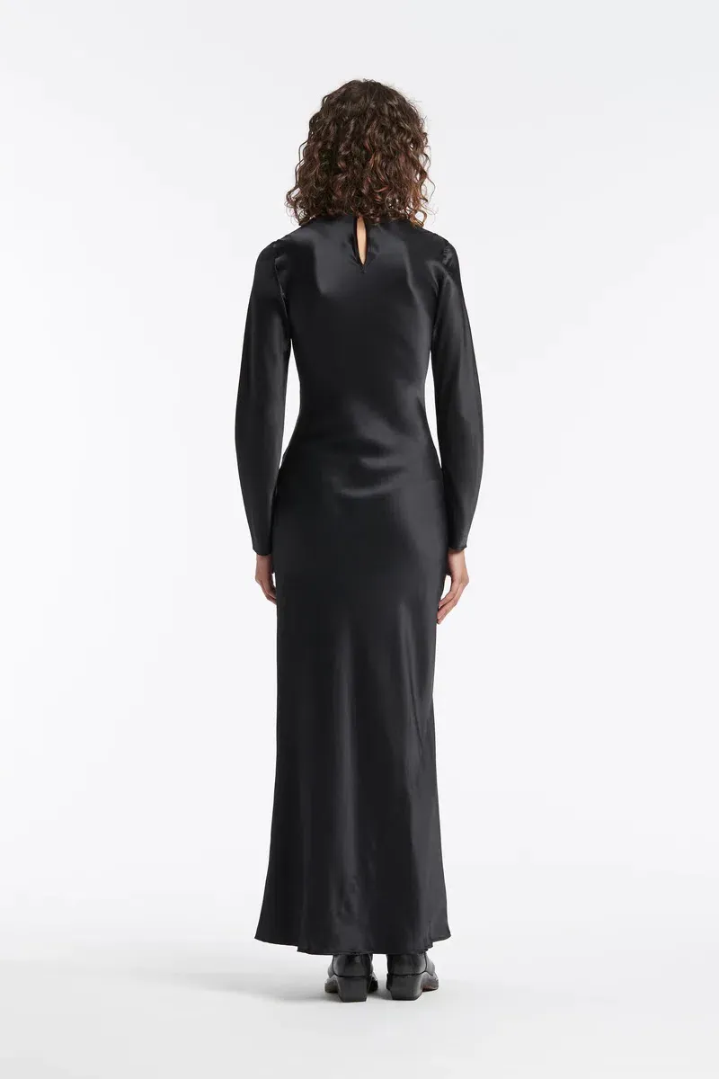 chinese dress ladies CDS448 | FITTED DRESS  Ladivine by Cinderella Divine