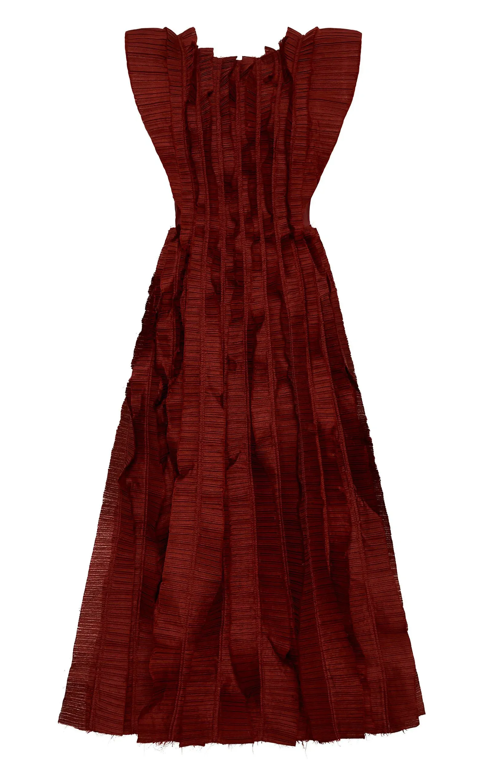 knee length dresses for ladies AJE