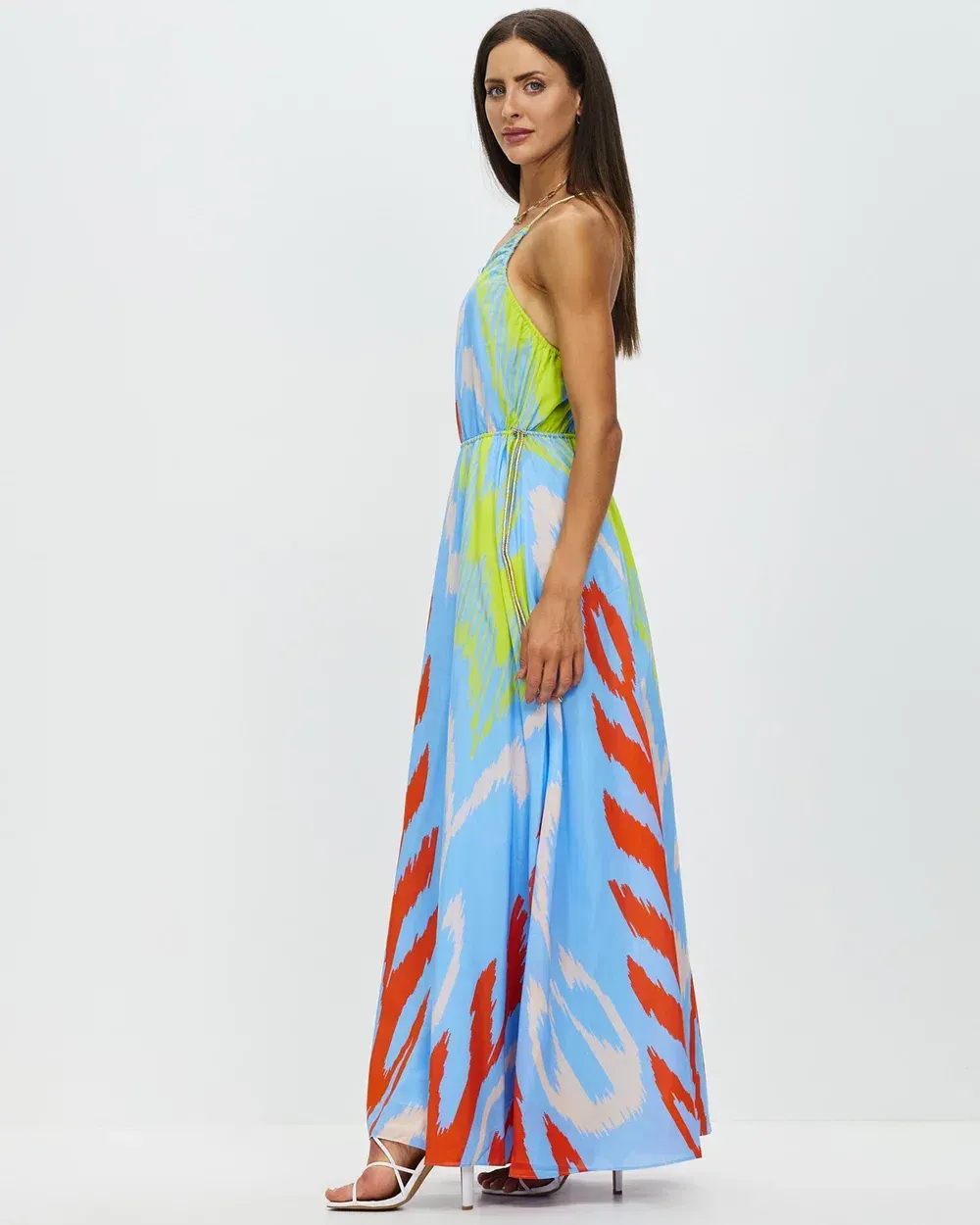 knee length dresses for ladies Sass & Bide Long Live Dress