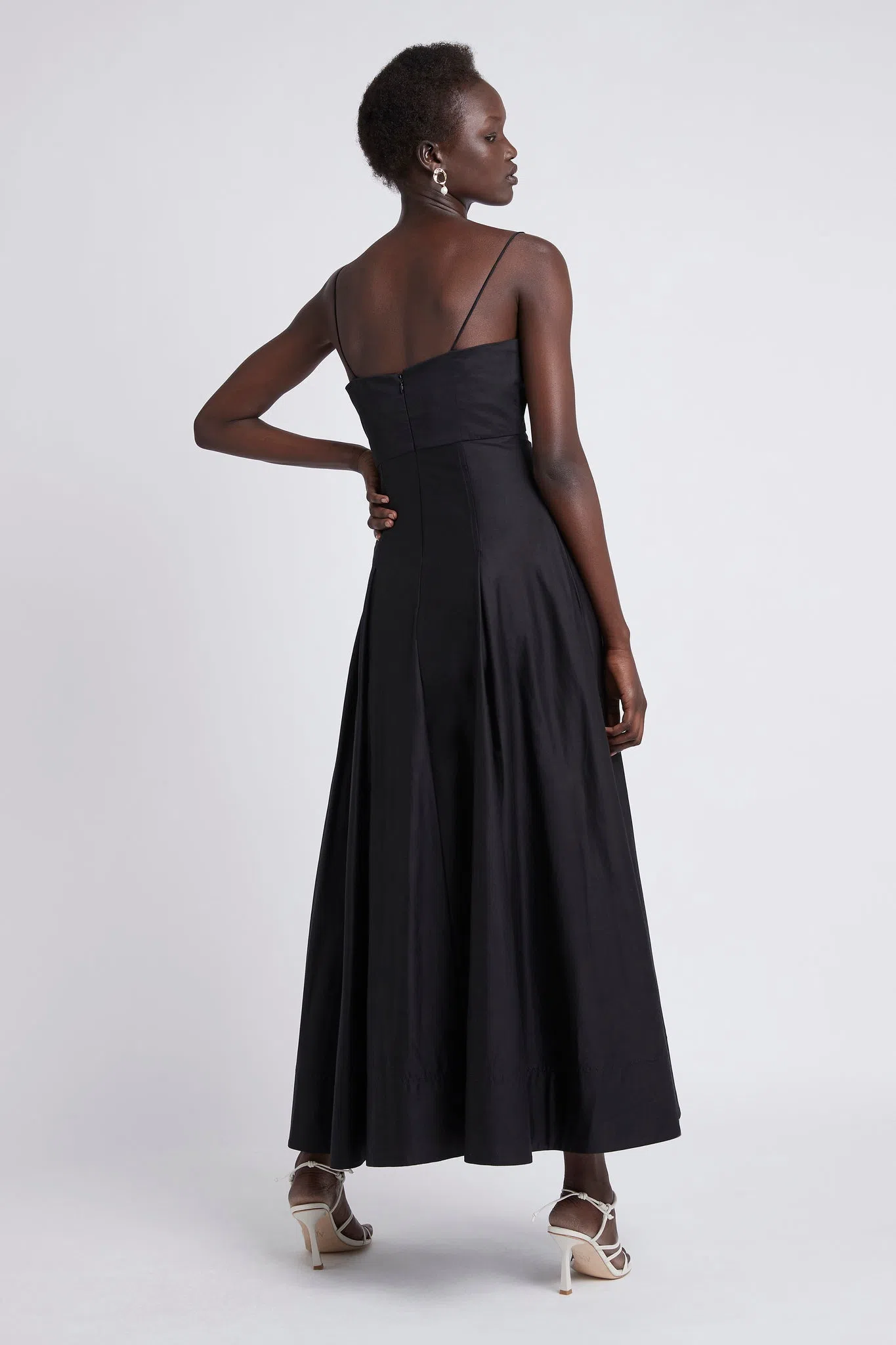 off shoulder tulle maxi dress Anastasia Sage Off Shoulder Tulle Maxi Dress – Get That Trend