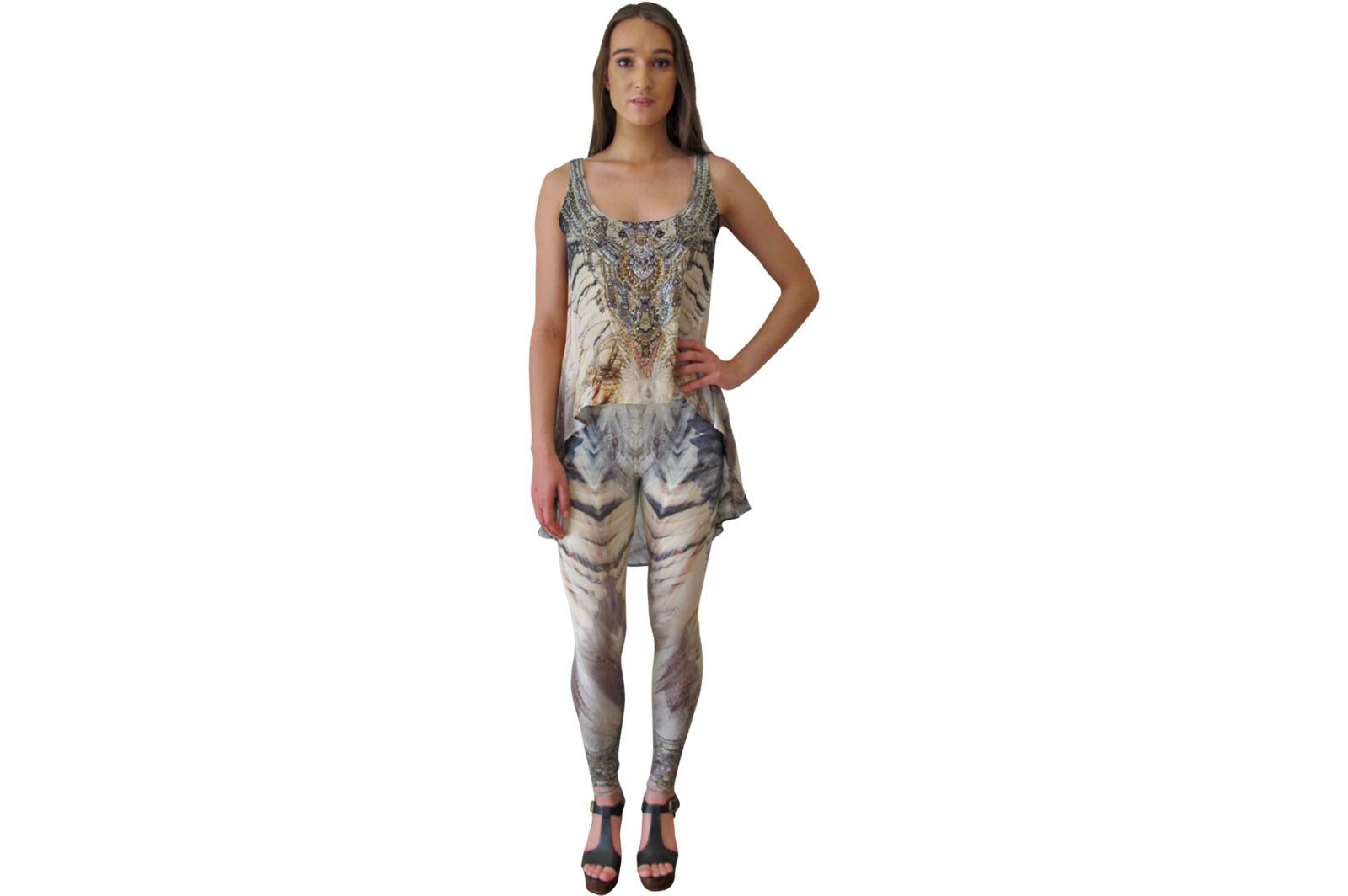 knee length dresses for ladies SIR main image 0