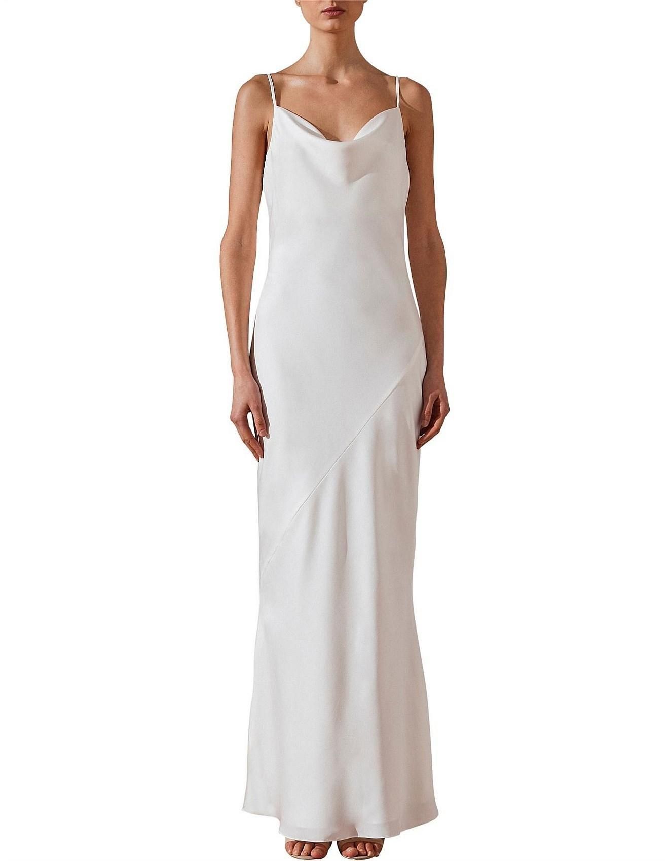 arcina ori juliana dress ivory Arcina Ori Juliana Dress Ivory Size 6