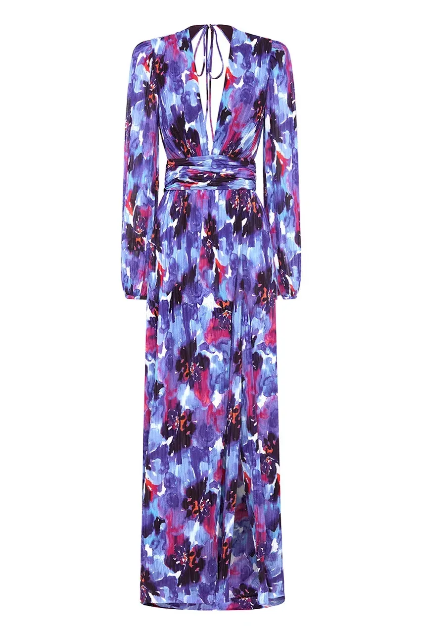 kookai como one shoulder dress KOOKA | Stand out in style in the Poplin One Shoulder Dress available in brown and blue in boutiques and online #kookai
