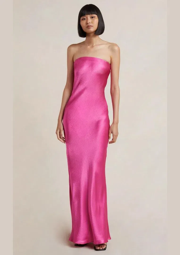Moondance midi dress main image 1