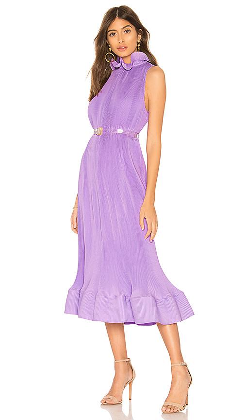tibi dress