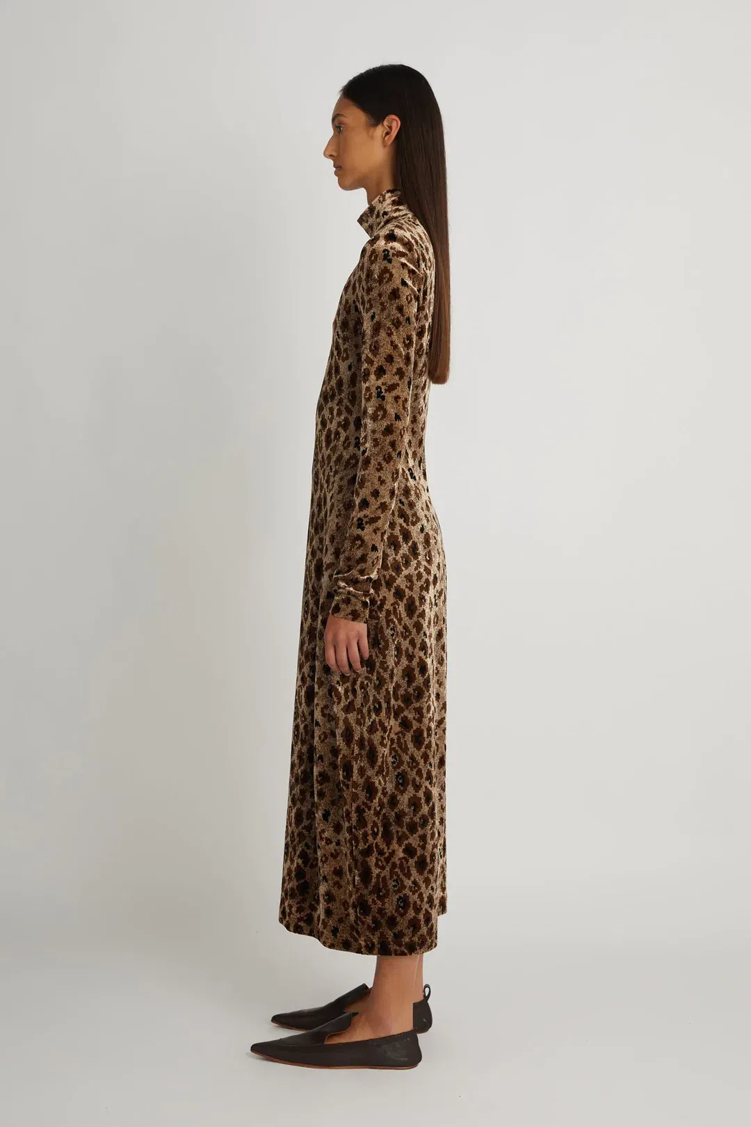 chinese dress ladies Bec + Bridge 'Kailani Asym' Dress – HONEY HIRE BOUTIQUE main image 1