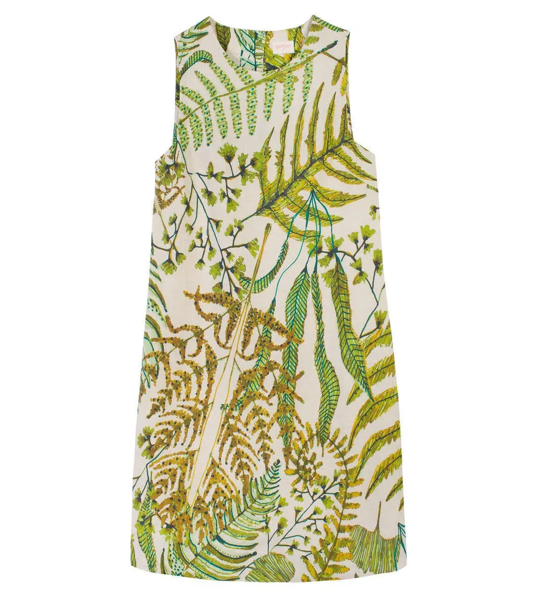 gorman green gallery dress Gorman - https://www.gormanshop.com.au/shop/pre-order/green-gallery-dress.html