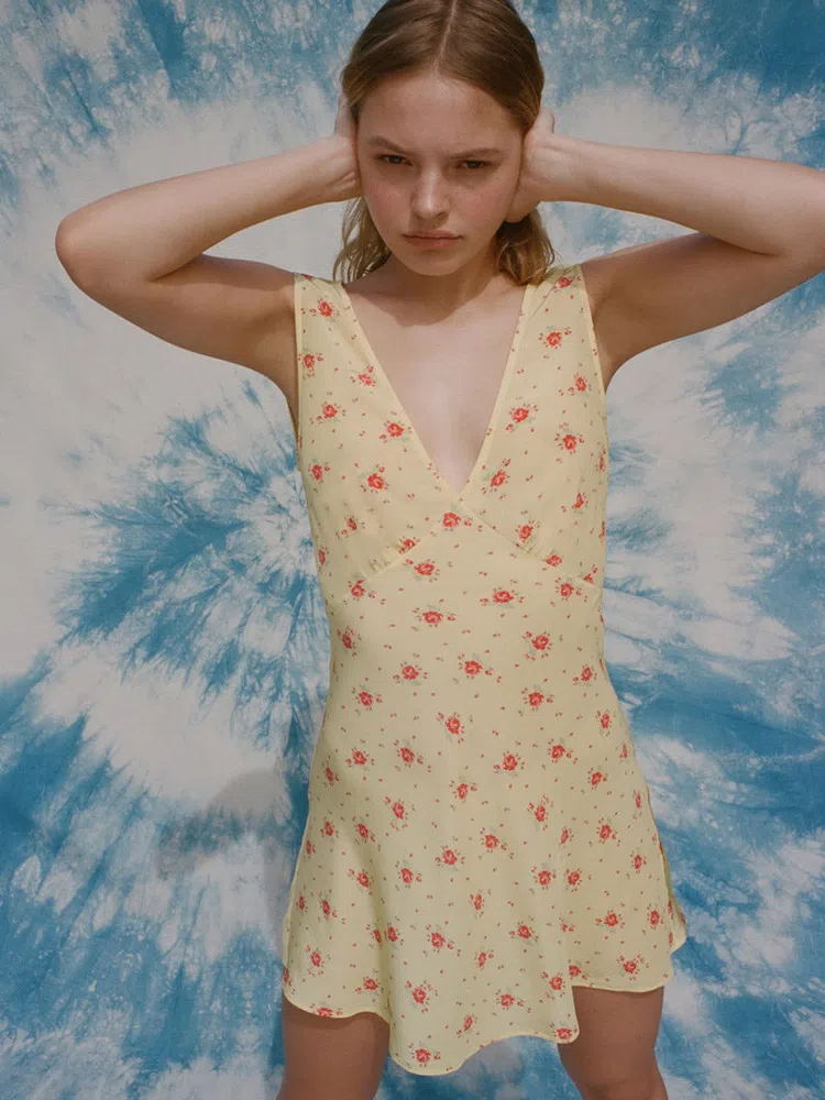 Realisation Par isabelli verona　ワンピース Realisation Par isabelli verona ワンピース