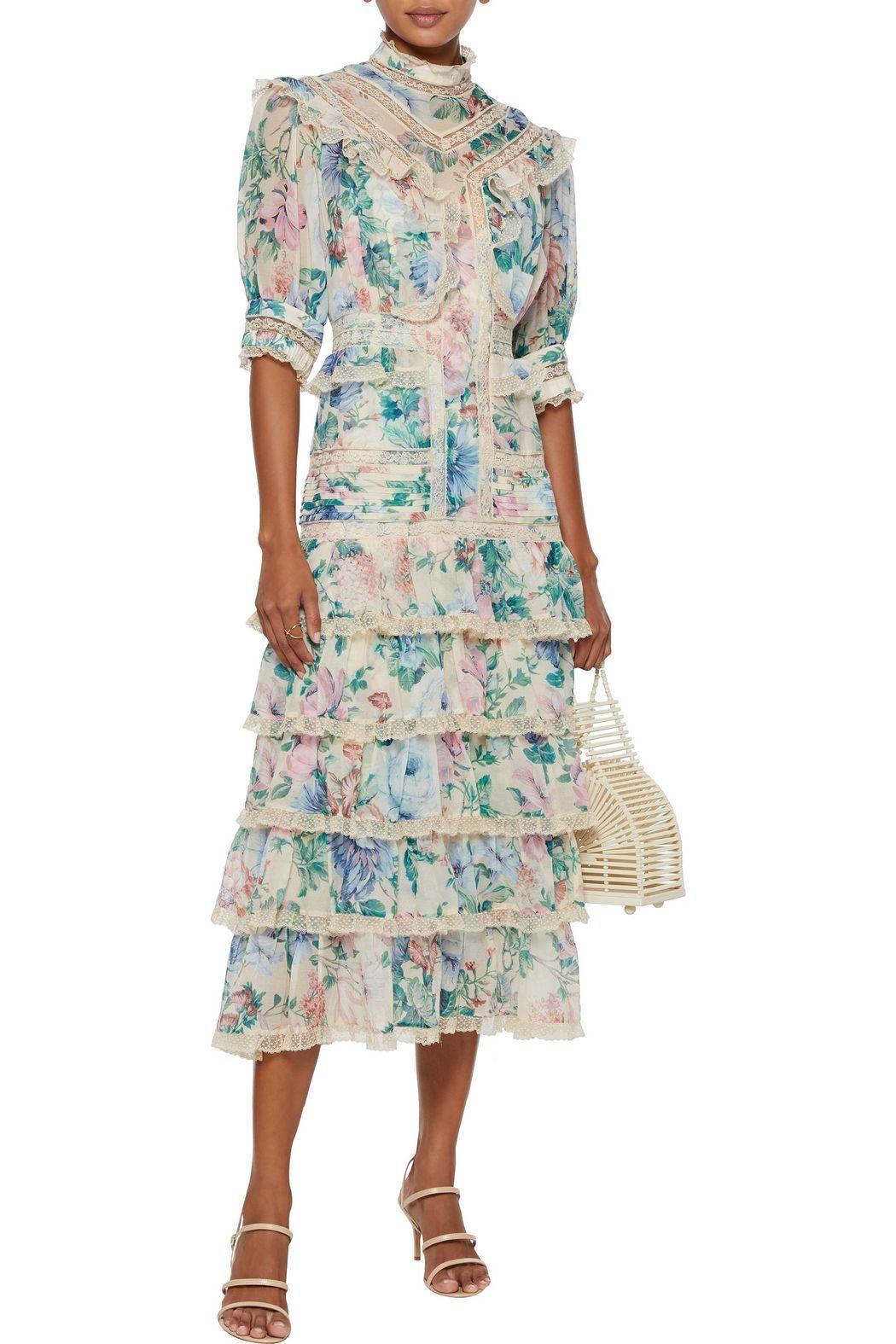 zimmermann verity dress