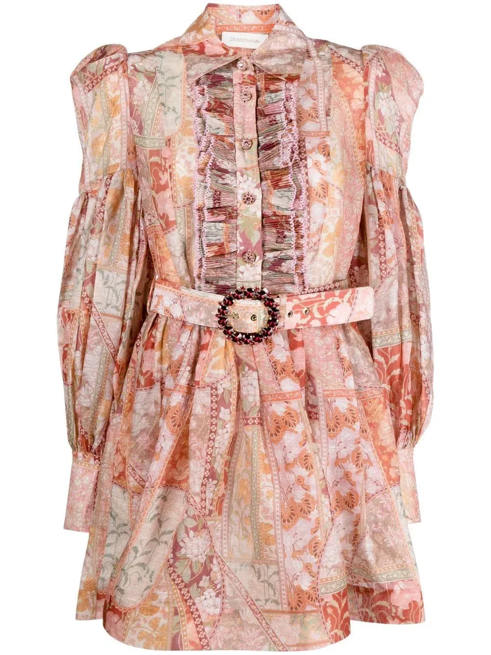 zimmermann lulu asymmetric dress Pleated Asymmetrical Slim Dress – Aurohaya