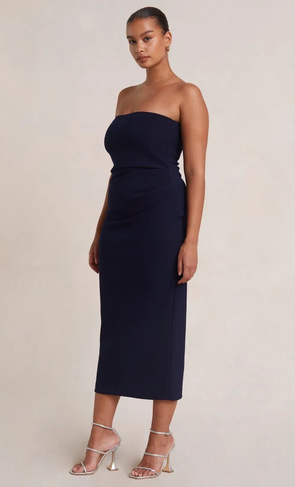 knee length dresses for ladies Bec and Bridge