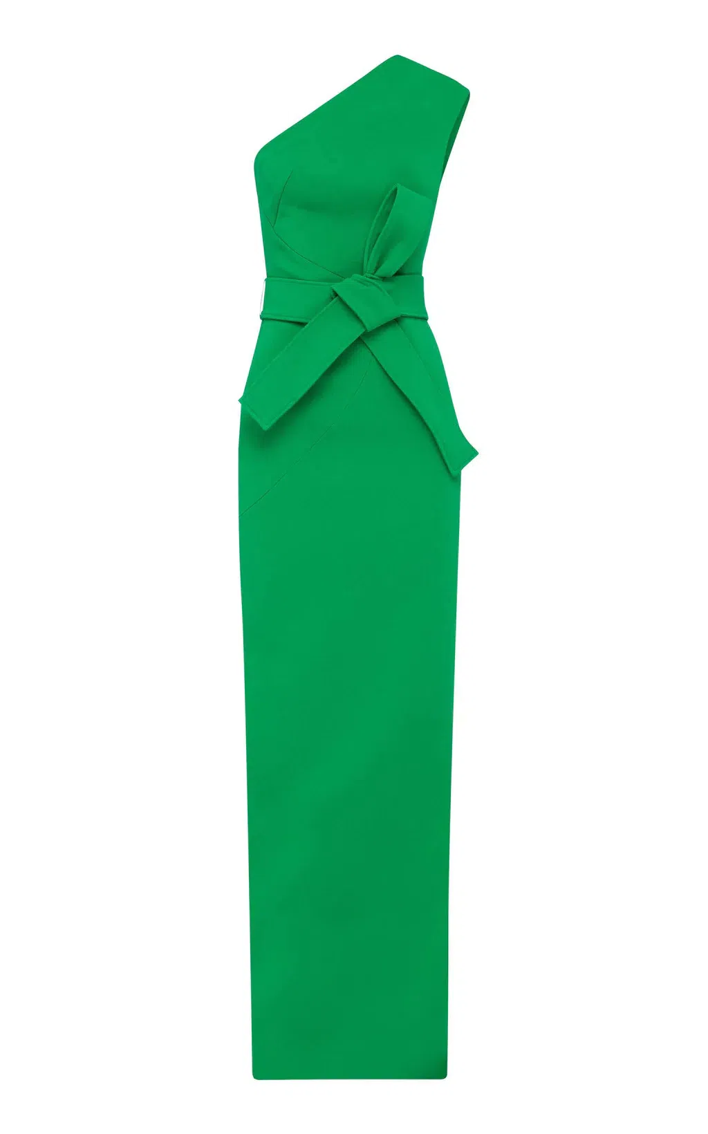 Rachel Gilbert Juno Gown Green Size 1/Au The Volte