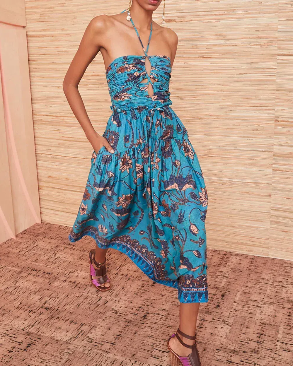 Ulla Johnson Ella Dress