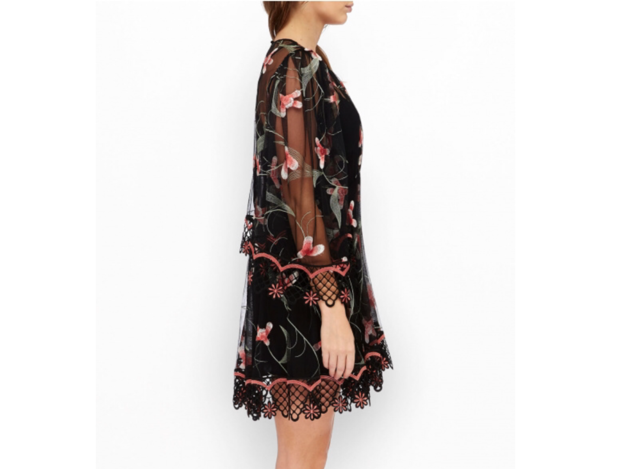 Alice McCall Wish you were here Dress 