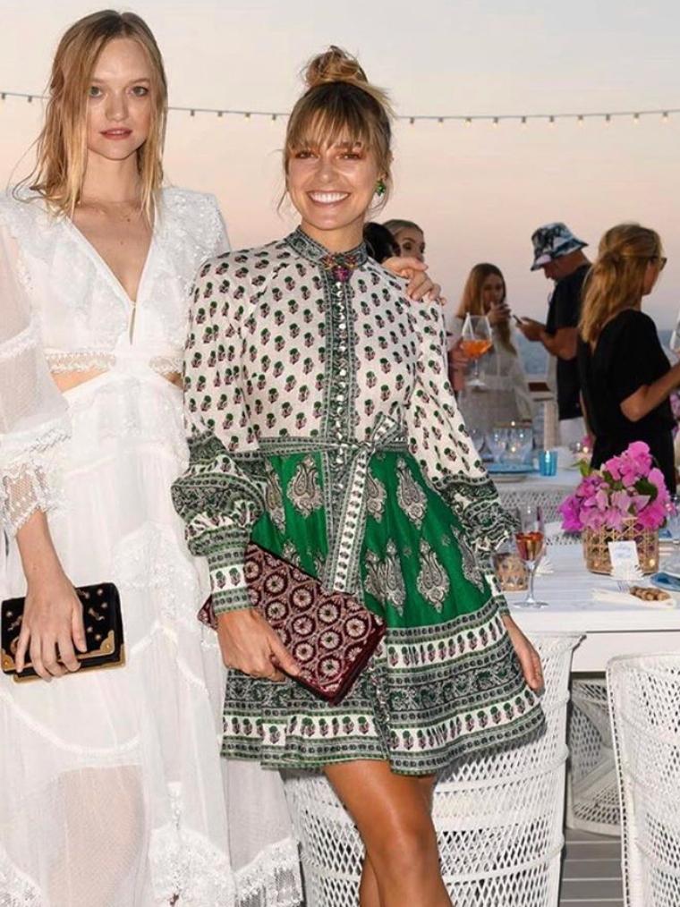 zimmermann amari emerald