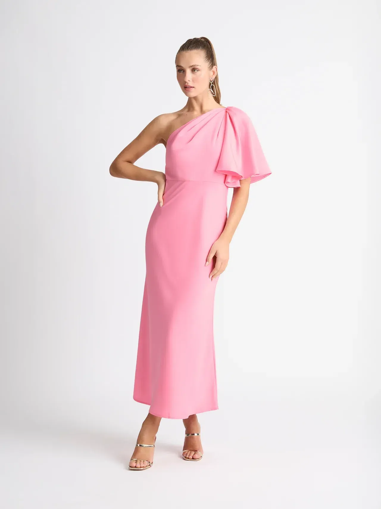 True Love Maxi Dress main image 1