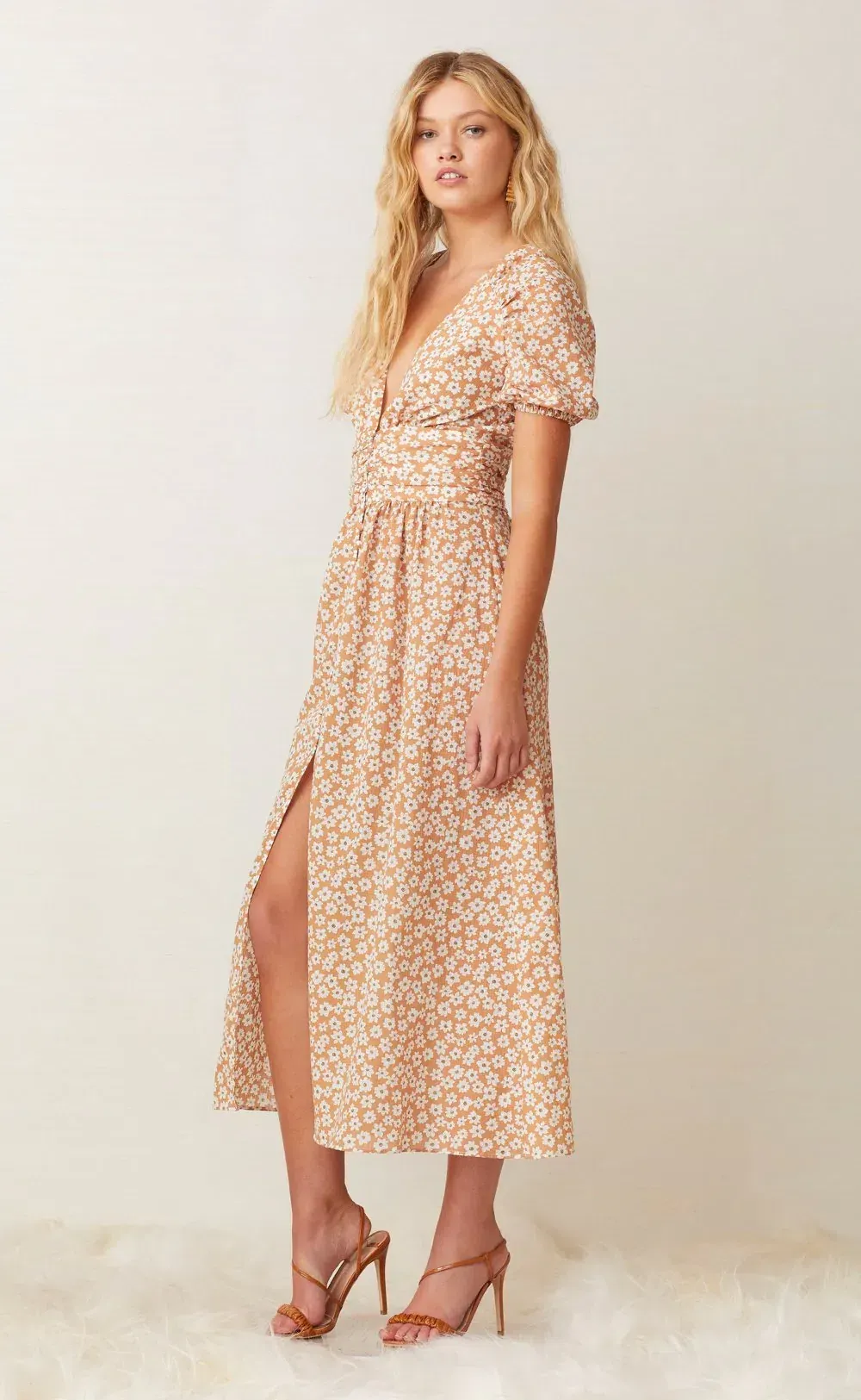 bec and bridge zoe midi dress BEC + BRIDGE