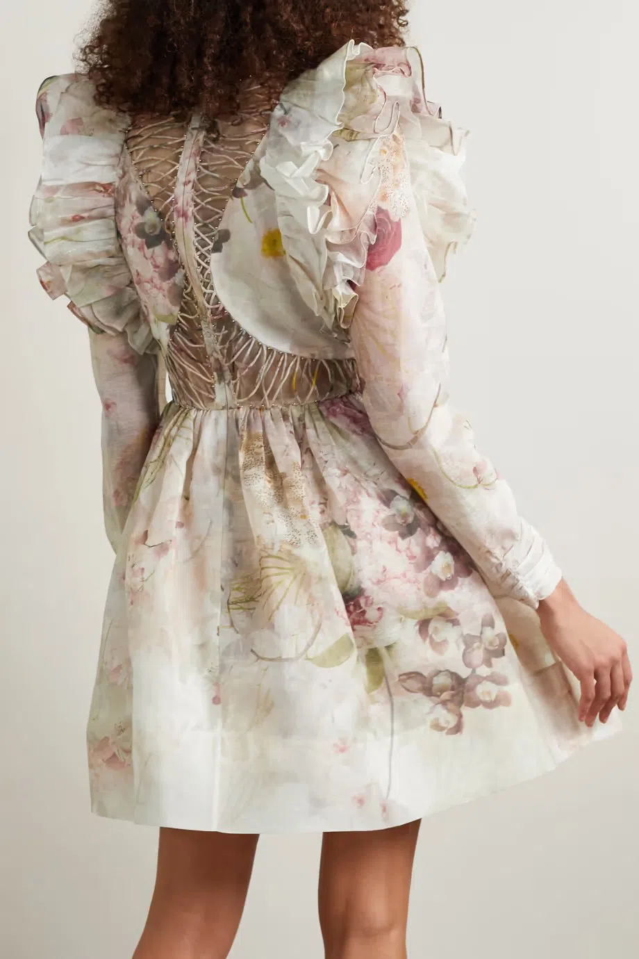 SPRING READY TO WEAR 2022 CAMPAIGN ZIMMERMANN, 57% OFF