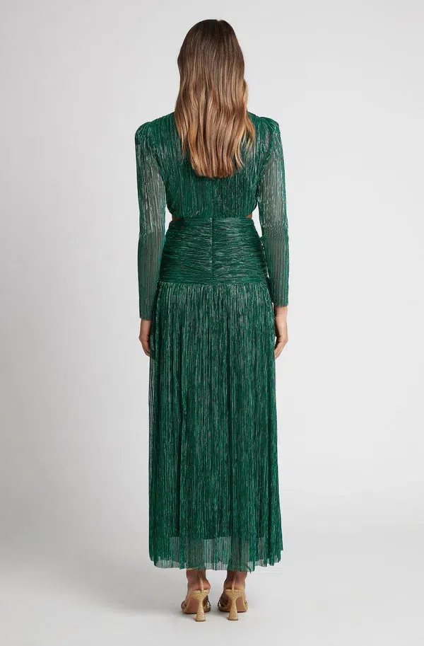 short tight green dresses Zapakasa Women Sparky Dark Green Tight Homecoing Dress with Beadings  Spaghetti Straps Short Hoco Dress
