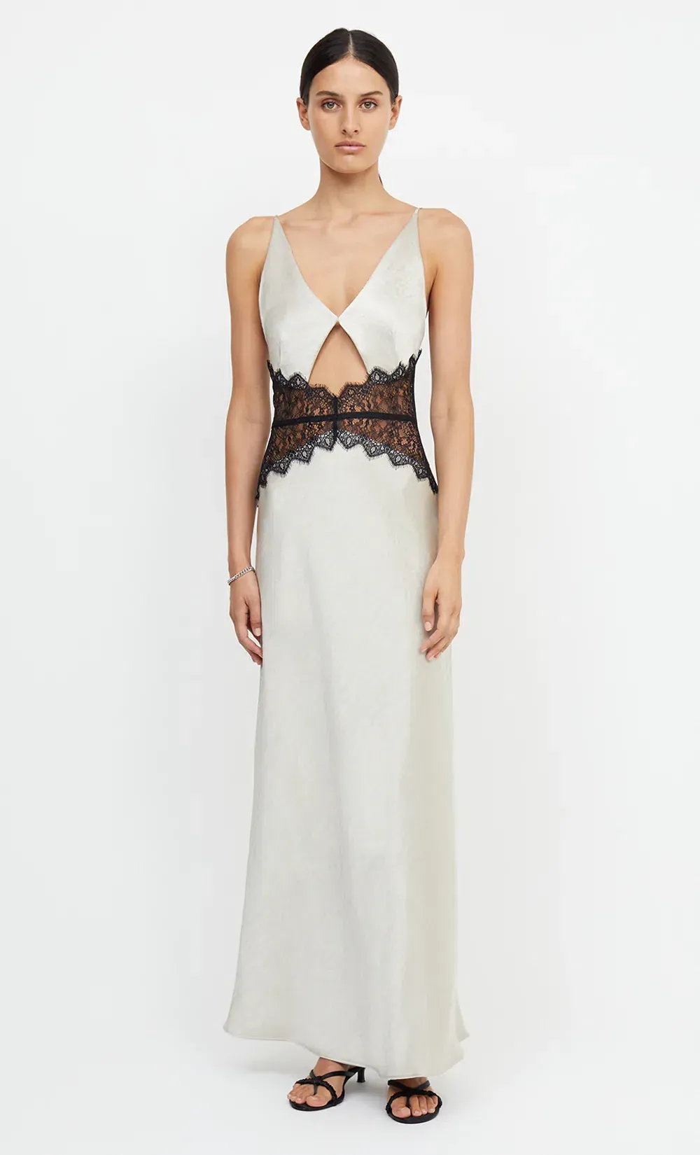 Peaches And Cream Dress Bec And Bridge