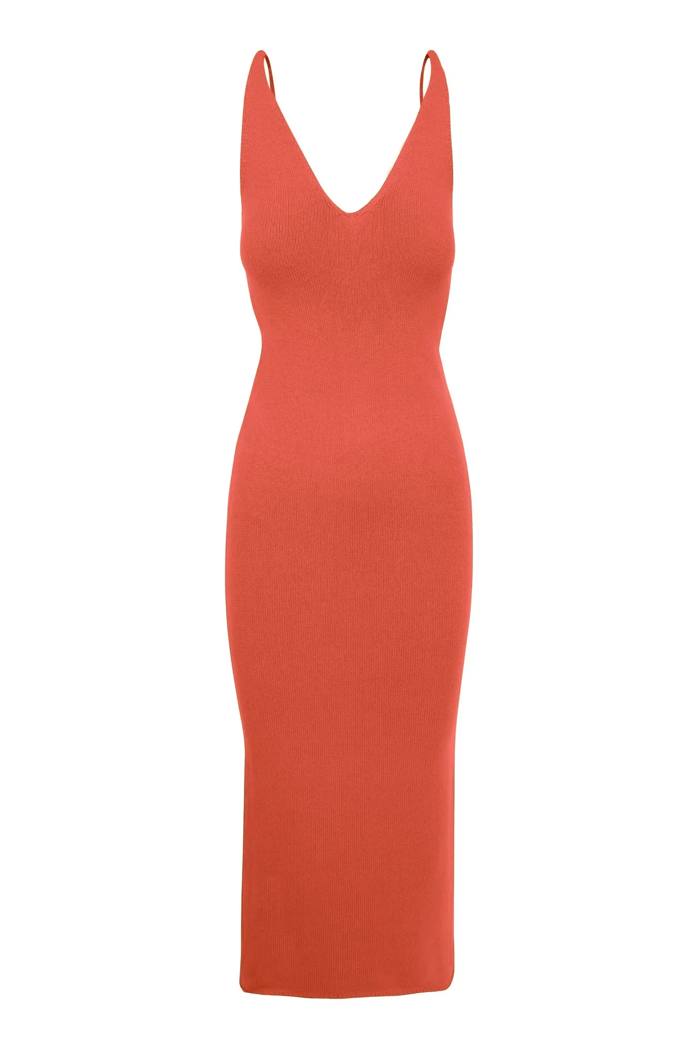 strapless open back dress Asta Resort - Gisele Mini Dress main image 0