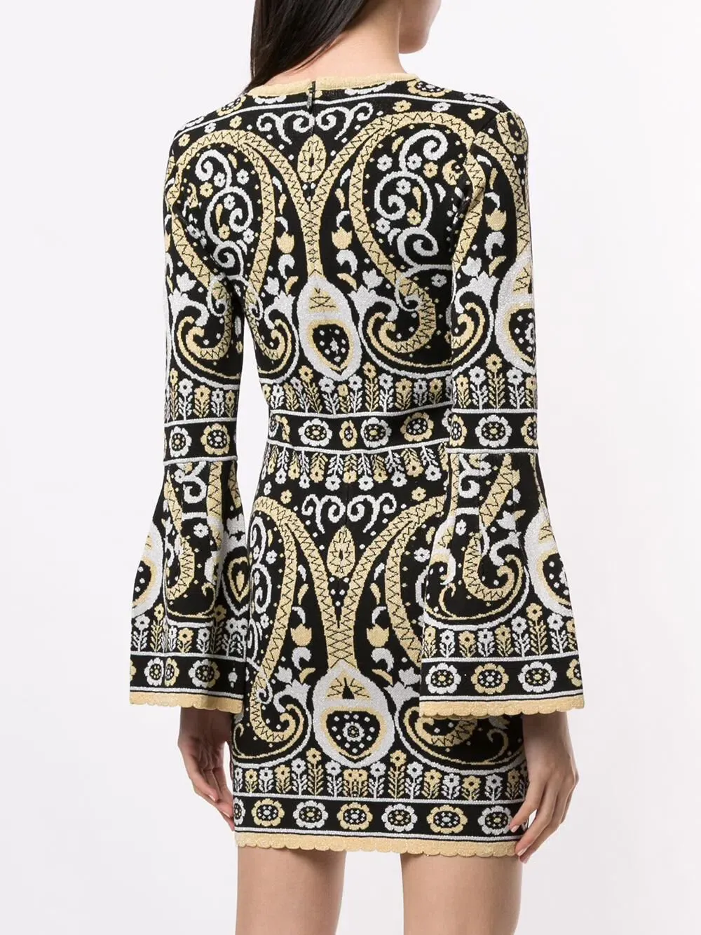 alice mccall black and gold dress Gold Dust Mini Dress Alice Mccall Black And Gold Dress Alice McCall Adore  Mini Dress Black