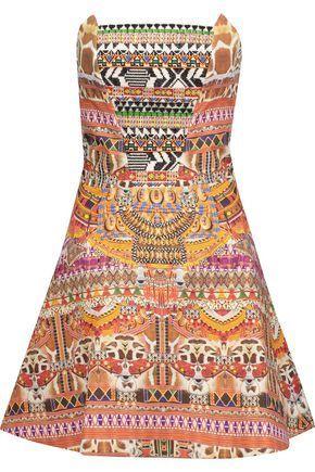 knee length dresses for ladies Montserrat Mini Dress