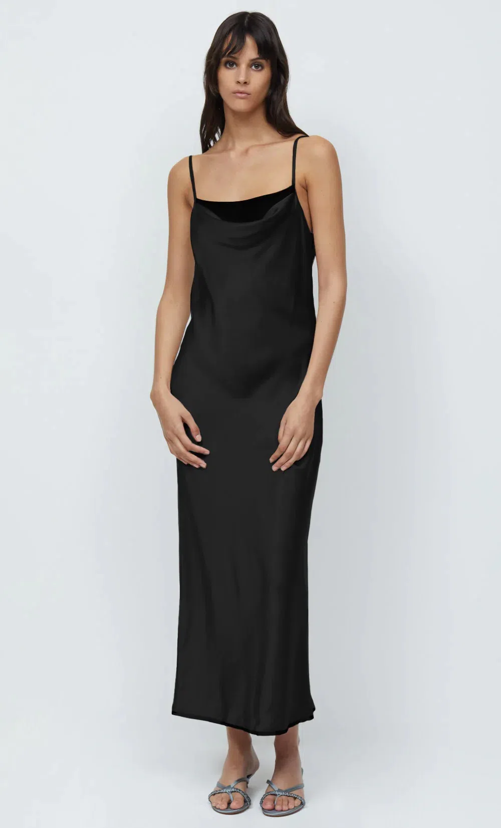 bec and bridge black silk dress Black & White Evening Dresses Beaded Pageant Dress Cap Sleeve 222153 –  Viniodress