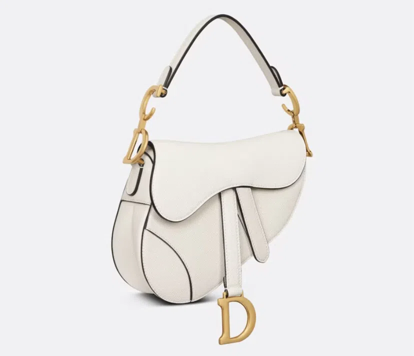 Rent Buy Dior Saddle Bag