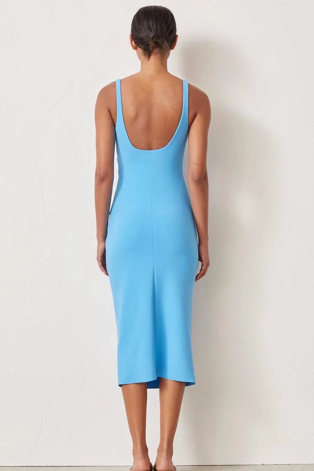 bec & bridge paloma midi dress Pink Rent A Dress Bec And Bridge Rent Bec Bridge Paloma Midi Dress- Flamingo Lend The