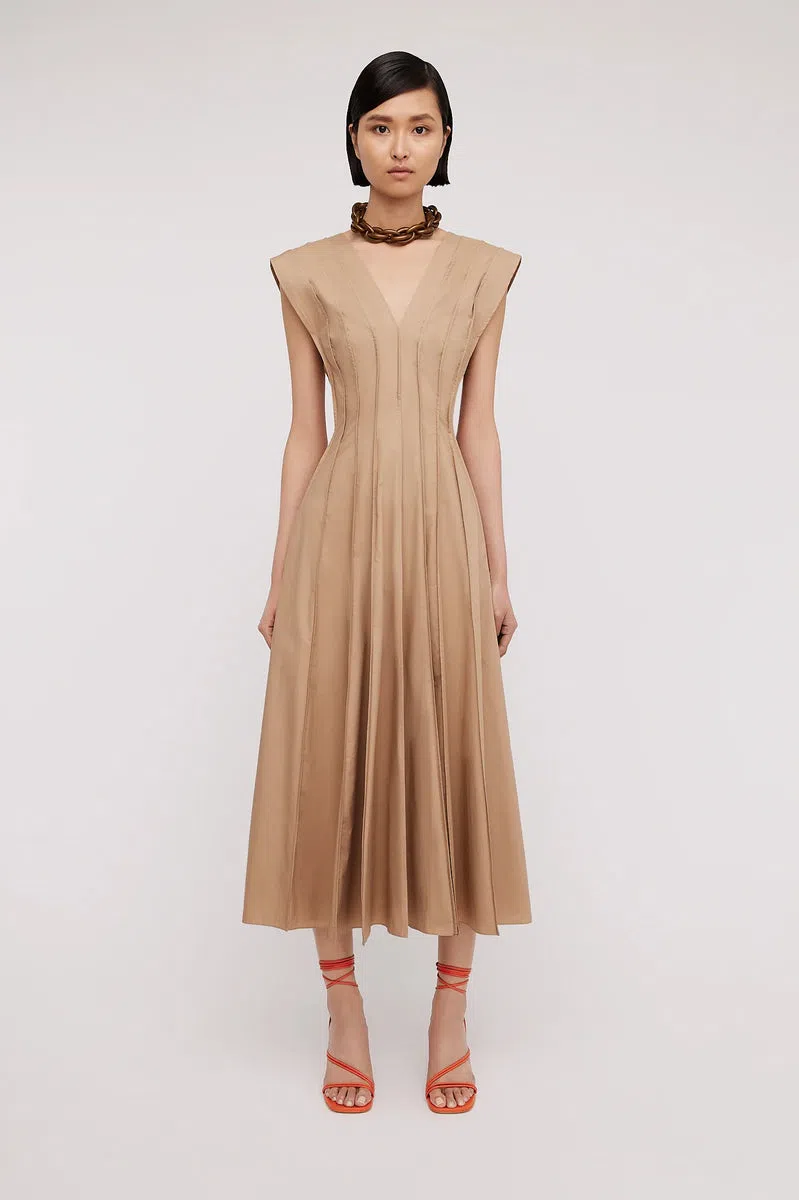 reiss lilia dress