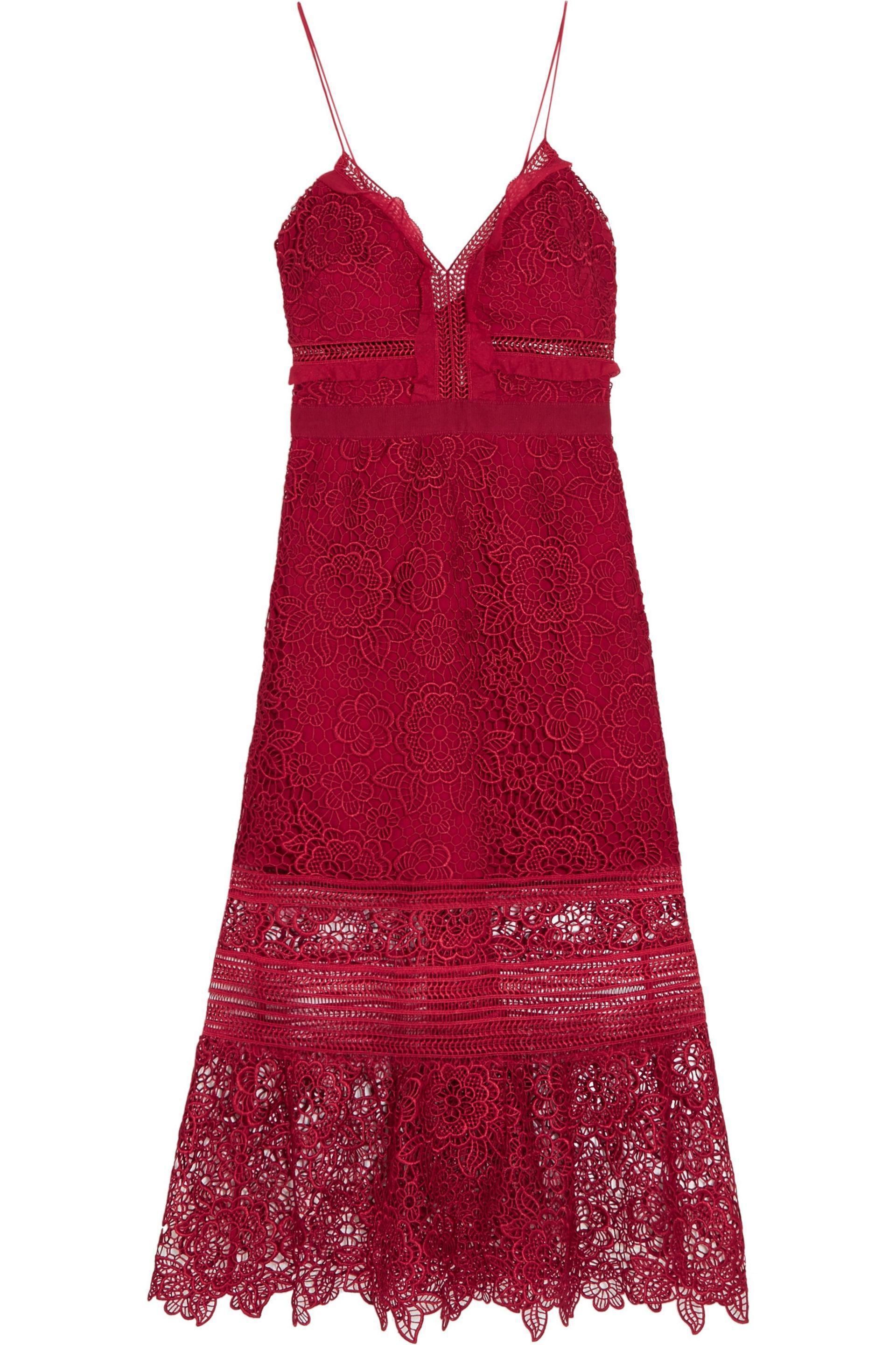 house of cb milena dark cherry corset maxi dress 'Milena' Dark Cherry Corset Maxi Dress