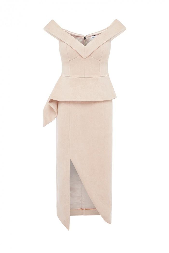 midi slip dress pattern Simone Slip Dress + Camisole PDF Pattern – Core Fabrics