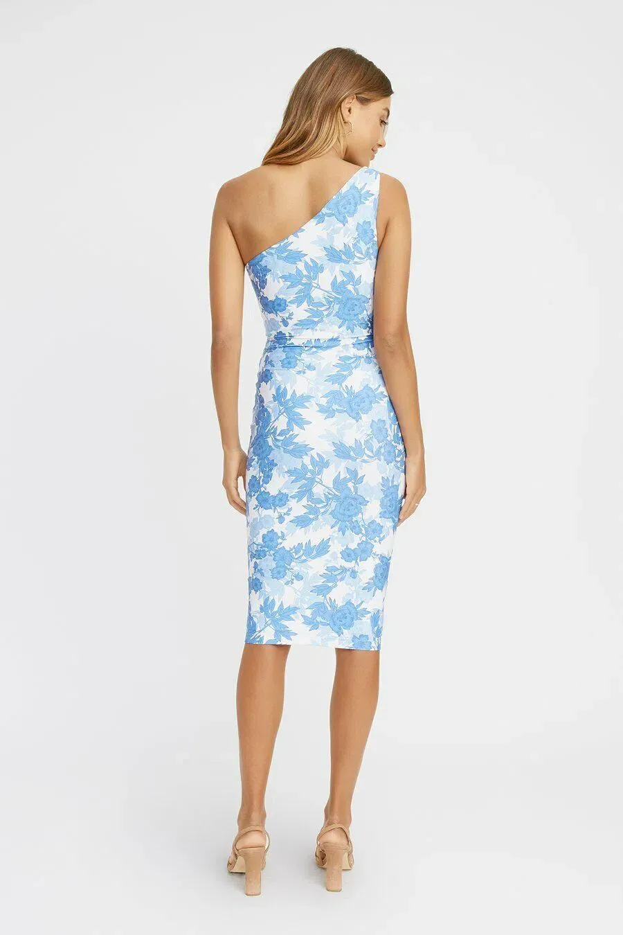 one shoulder dress kookai Kookai Black One Shoulder Dress Kookai One Shoulder Dress