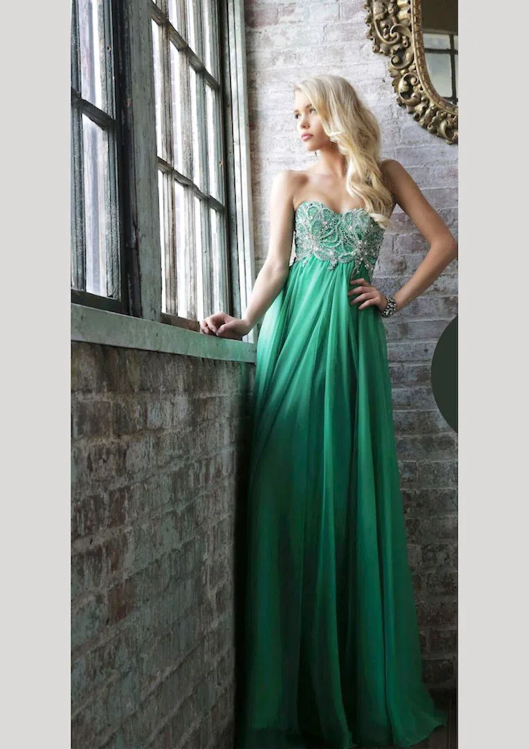 Rat & Boa Harlequin Dress Green Size XXS/AU 4 | The Volte