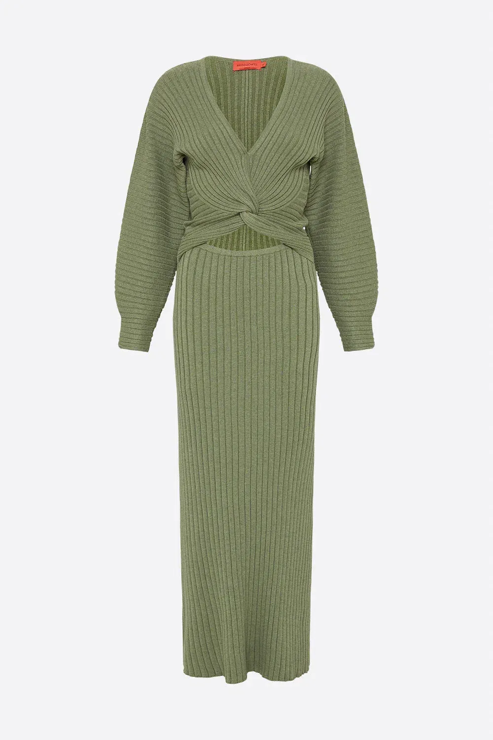 green emerald velvet dress COS Pleated Knitted Maxi Dress Navy  The Dress Nook
