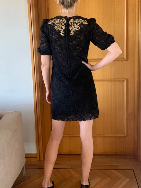 cream lace sheath dress Zimmermann Matchmaker Lace Sheath Dress Cream