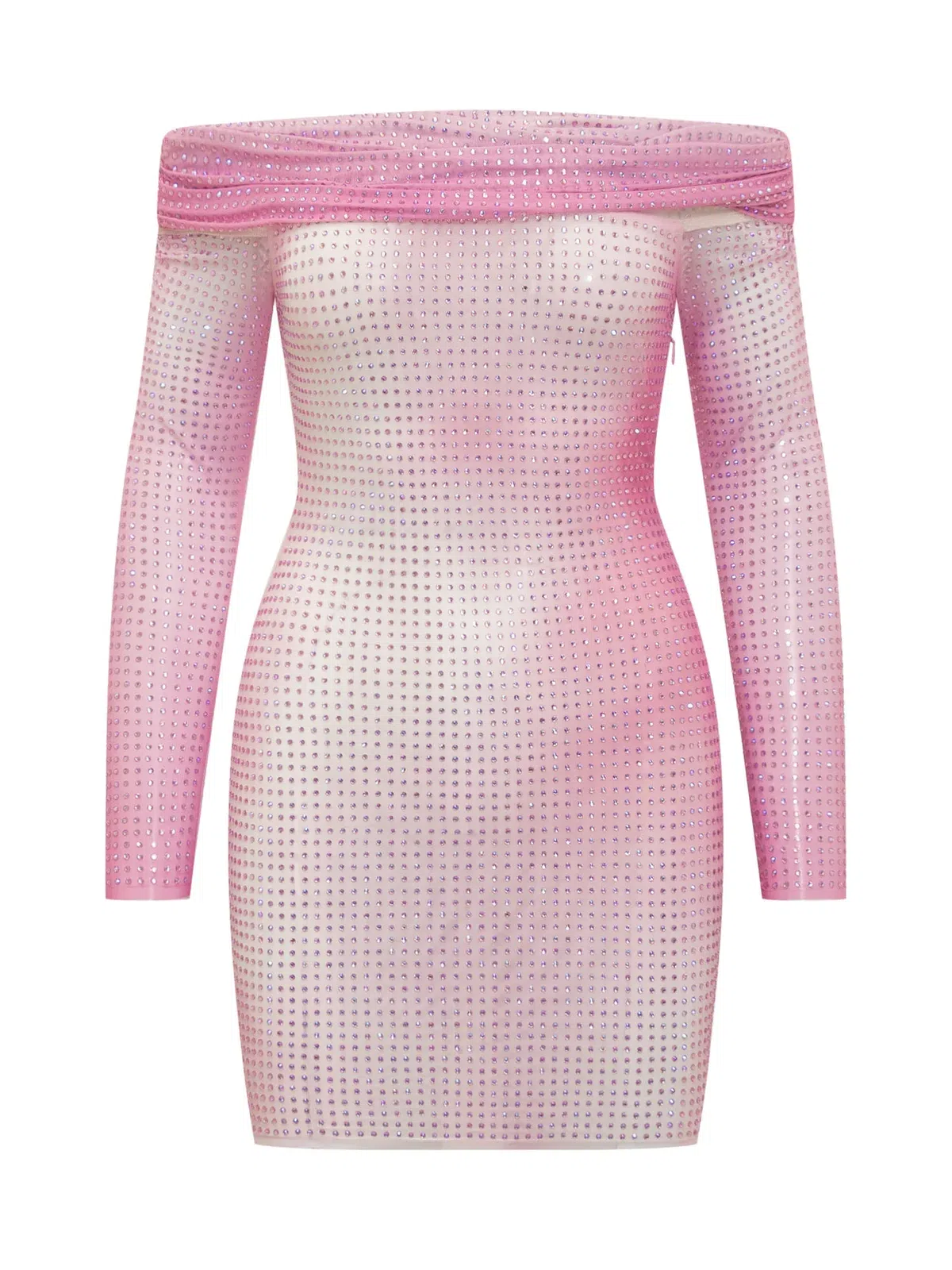 andreadamo ribbed knit midi dress Sandro Rib knitted midi dress