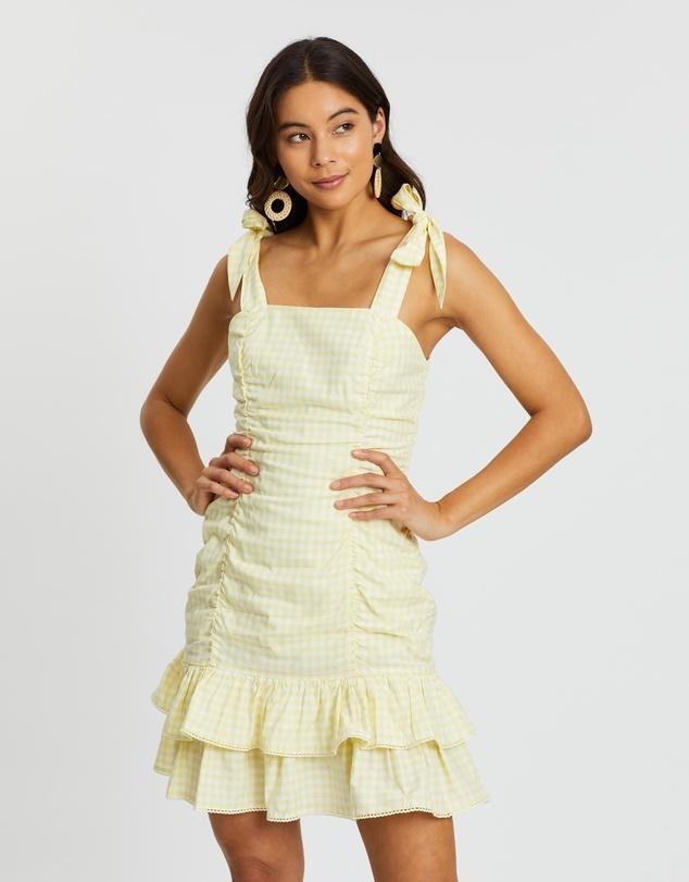 alemais holiday go to dress villa romantica holiday midi dress
