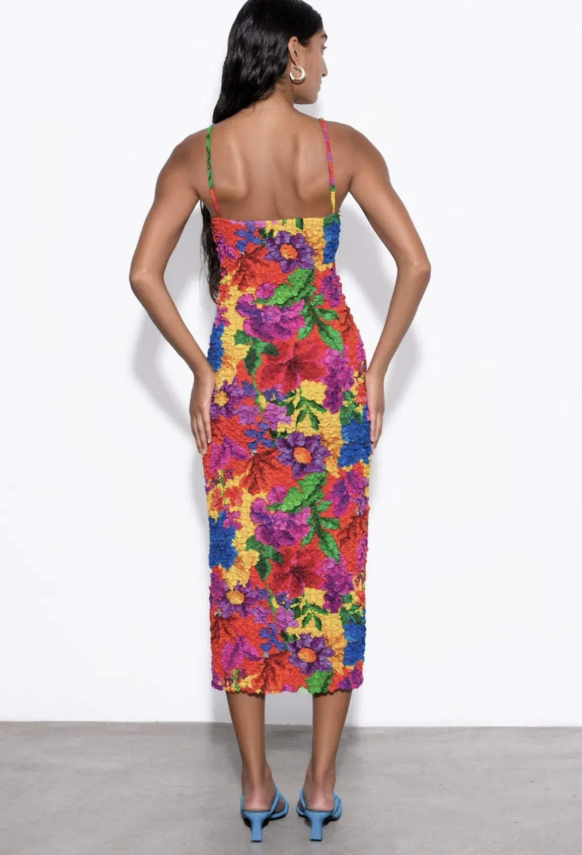 knee length dresses for ladies Mara Hoffman